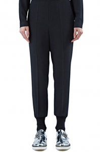Elasticated Trousers 2
