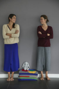 Our Amazing Cashmere Discovery Not Such a Model Mum